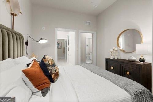 Sandy Plains Rd Unit,marietta, Condo For Rent in Atlanta - Image 1