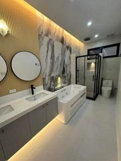 Santa Maria, Mabalacat, House For Sale in Mabalacat - Image 1