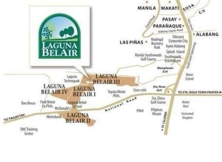 Santa Rosa, Lot For Sale in Los Baños - Image 1