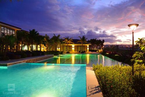 Santo Domingo, Santa Rosa, Lot For Sale in Tayabas - Image 1