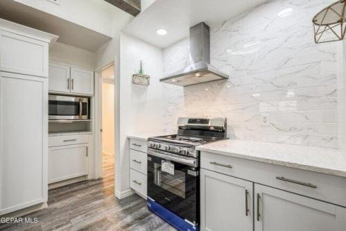 Saplinas Rd, El Paso, Home For Rent in El Paso - Image 1