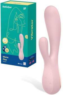 Satisfyer Mono Flex App Compatible 8