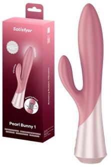 Satisfyer Pearl Bunny 1 8.8