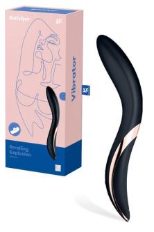 Satisfyer Rrrolling Explosion G Spot Vibrator in Wellington - Image 1