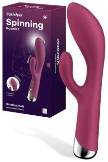 Satisfyer Spinning Rabbit 1 Rotating 7.9