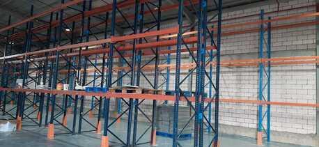 Saudi Arabia Warehouse Rental in Madīnat Zāyid - Image 1