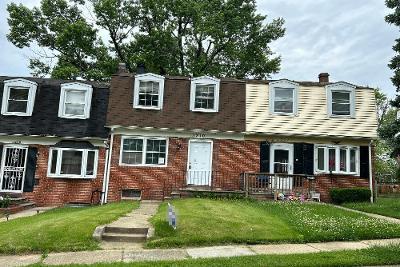 Saybrook Rd in Baltimore - Image 1