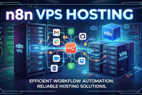 Scalable Infrastructure for Workflow Automation Platforms in Jaipur - Image 1
