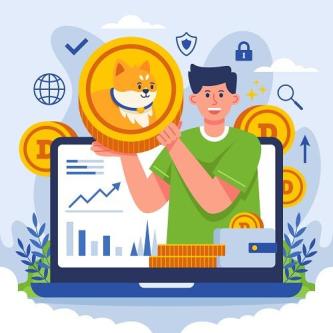 Scalable Meme Coin Development for Next-Gen Crypto Ideas in Ashoknagar - Image 1