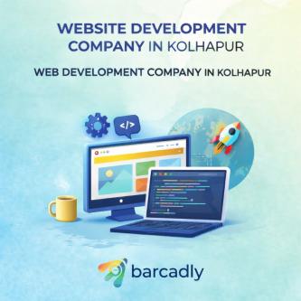 Scalable Web Design & Development Services in Kolhapur. in Kolhapur - Image 1