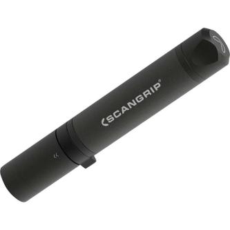 Scangrip FLASH 600 LED Torch in Gravesend - Image 1