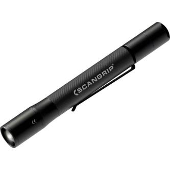 Scangrip FLASH PEN R Rechargeable LED Pen Torch in Glasgow - Image 1