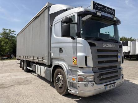 Scania R 380 à Rambouillet - Photo 1