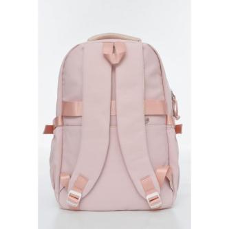 School Bag Elizabeth Backpack 0733-0767 in Woodlands - Image 1
