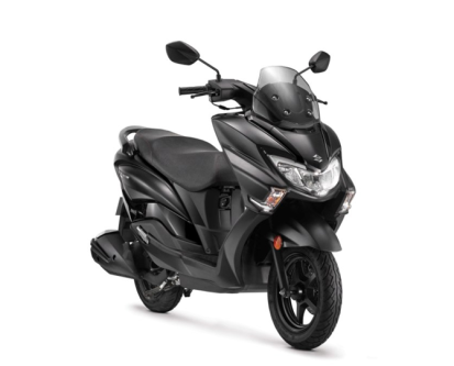 Scooty on Rent in Rishikesh for a Ride This Diwali Holiday Seaso in Rishīkesh - Image 3