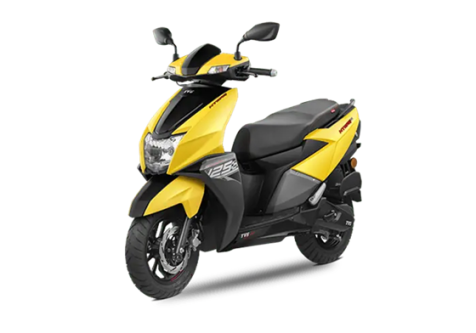 Scooty on Rent in Rishikesh for a Ride This Diwali Holiday Seaso in Rishīkesh - Image 4