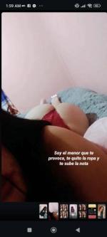 Scort melodieeee copiapoooo en Copiapó - Imagen 2