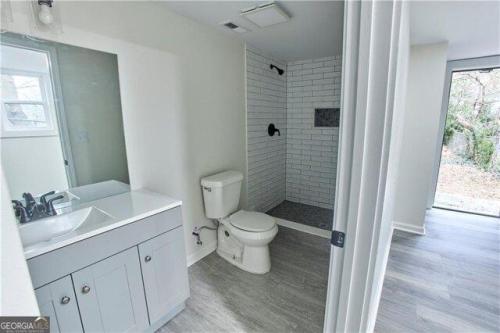 Scott St Nw, Atlanta, Home For Rent in Atlanta - Image 1
