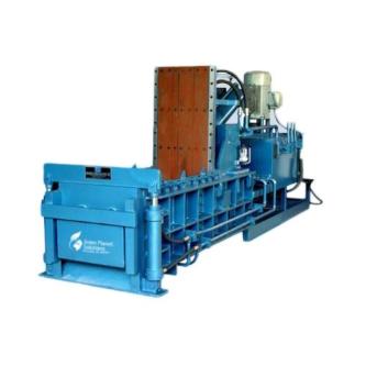 Scrap Baling Machine in Pune - Image 1