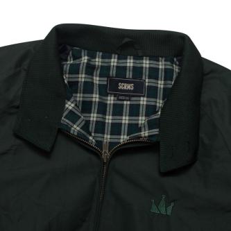 Screamous jacket - XANDE FOREST GREEN JACKET in Singapore - Image 1