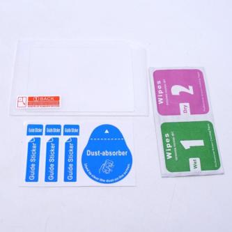 Screen Protector Sony ZV-E10 ZV E10 E10II Thai Stock Fast … in Singapore - Image 1