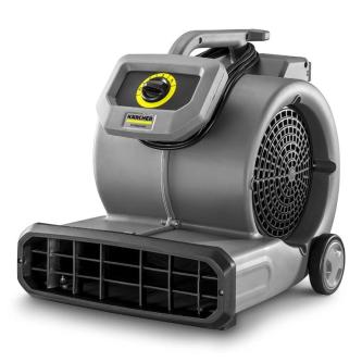 Scrubber Drier and Floor Sweeper Machine in Dhaka - Image 4