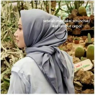 Scrunchie* in Singapore - Image 1