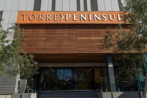 !Se Renta Oficina en Torre Peninsula! en Tijuana - Imagen 2