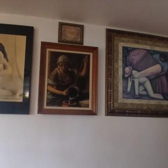Se comparte cuarto con mujer en Burbank - Imagen 4