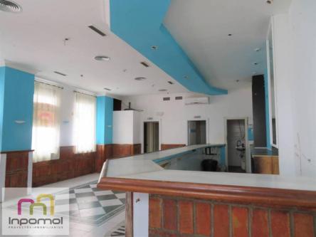 Se vende 2 edificios para terminar en Cartama en Badajoz - Imagen 1
