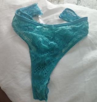 Se vende mi Ropa interior usada en Calama - Imagen 1
