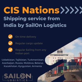 Sea Freight Forwarders In Surat in Ahmedabad - Image 1