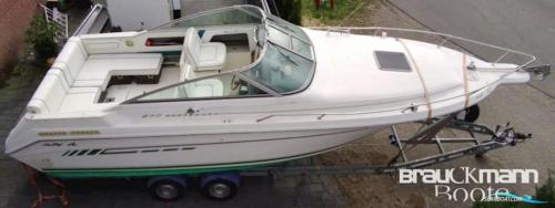 Sea Ray 270 Weekender in Arnstadt - Bild 1