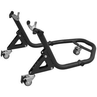 Sealey 360 Degree Floating Universal Rear Paddock Stand in Edinburgh - Image 1