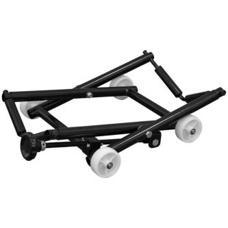 Sealey Adjustable Motorcycle Wheel Support in Stanwell - Image 1