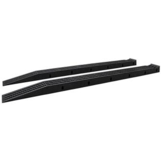 Sealey Modular Car Ramp Kit 4 Tonne in Glasgow - Image 1