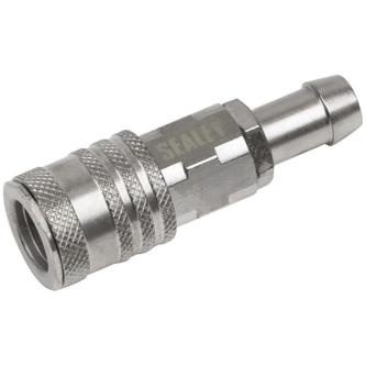 Sealey Radiator Coupler Adaptor for Scania Vehicles in Glasgow - Image 1