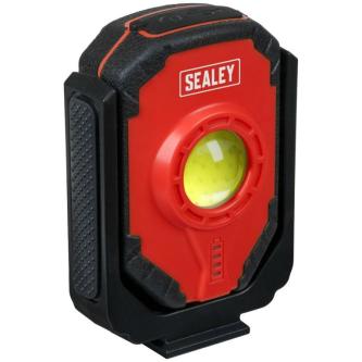 Sealey Rechargeable COB LED Work Light in Worthing - Image 1