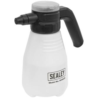 Sealey Rechargeable Handheld Pressure Sprayer 2l in Ulverston - Image 1