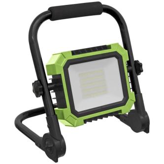 Sealey SMD LED Portable Floodlight Work Light 240v in Belfast - Image 1