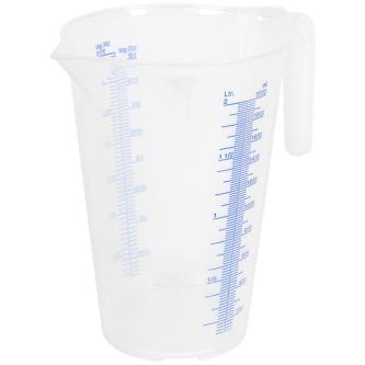 Sealey Translucent Measuring Jug 2l in Woking - Image 1