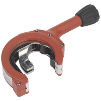 Sealey VS16371 Ratcheting Exhaust Pipe Cutter in Bournemouth - Image 1