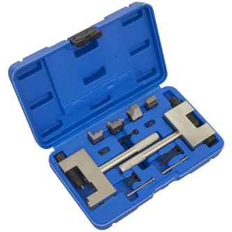 Sealey VSE4801 Diesel Engine Timing Chain Tool Kit for … in Herne Bay - Image 1