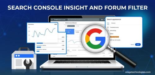 Search Console Insight Elevating Website Performance in 2025 in Karnal - Image 1