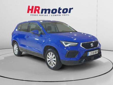 Seat Ateca Reference XM en Torrejón de Ardoz - Imagen 1