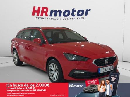 Seat Leon Reference en San Fernando de Henares - Imagen 1