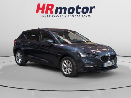 Seat Leon Style Go en Paracuellos de Jarama - Imagen 1