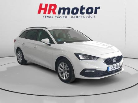Seat Leon Style XL en Torrejón de Ardoz - Imagen 1