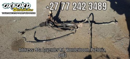 Second Hand Mercedes Benz Steering Rack For Sale in Pretoria - Image 3