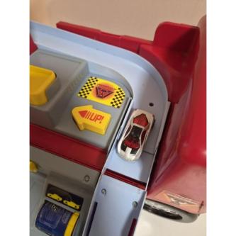 Second Hand​ Rides Car's Austeze Push Car Can Be Converted … in Kajang - Image 1